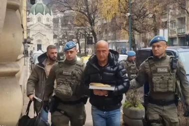 Slučaj "Koverta": Tužilaštvo za Ajanovića traži pritvor, a Hakalovićevu mjere zabrane